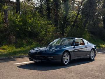 1994 – Ferrari 456 GT