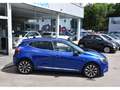 Renault Clio 1.5 Blue DCI 100 Techno CLIMA REGUL LANE SIDE CAM Bleu - thumbnail 3