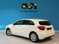 Mercedes-Benz A 160 A 160 d 1.5 Weiß - thumbnail 4