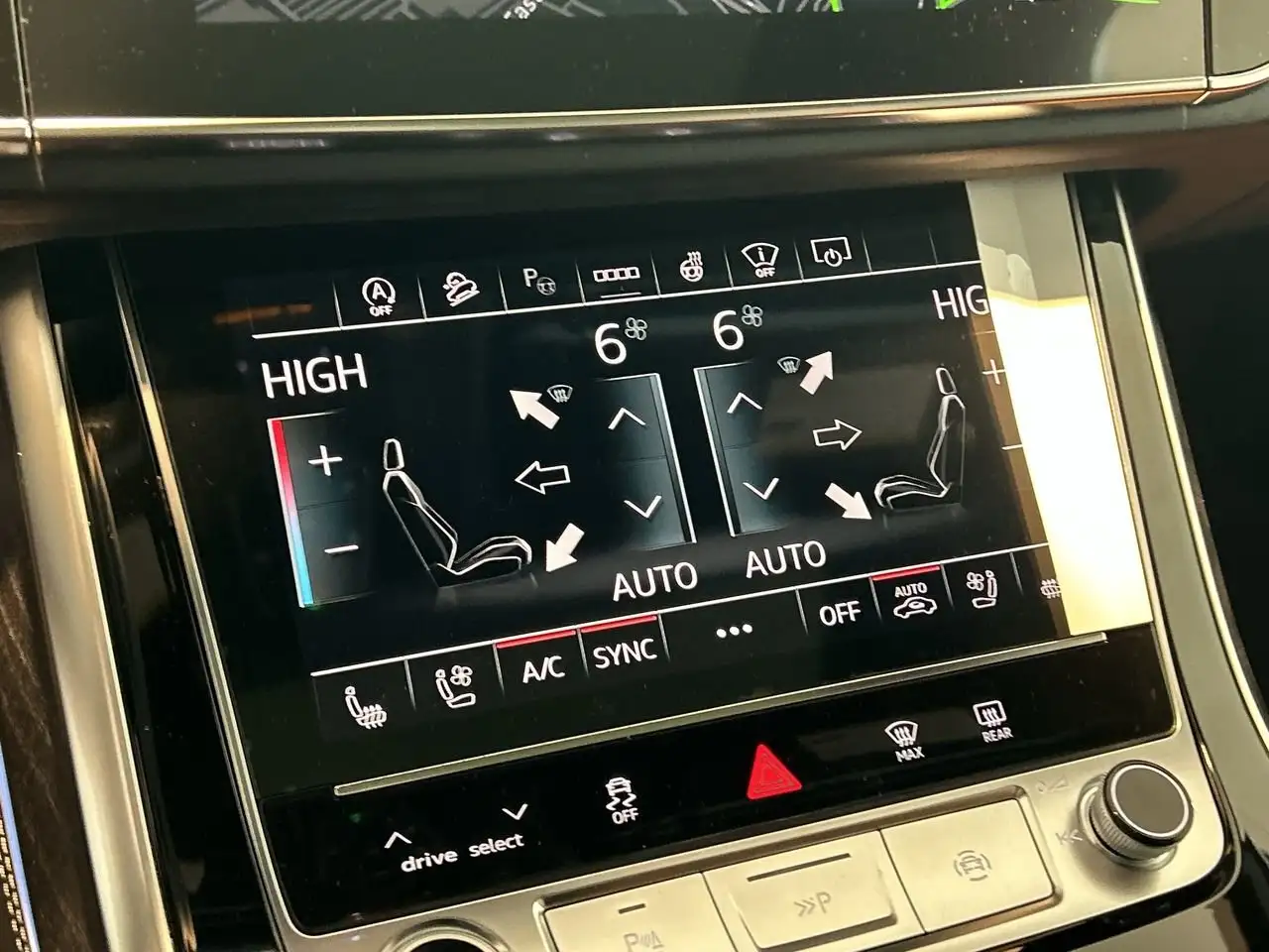 Audi Q7 снимка Audi Q7