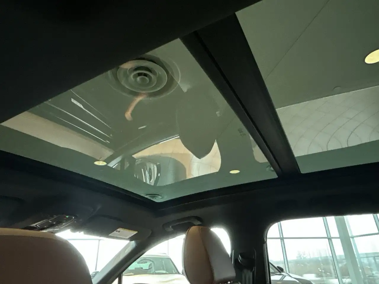 Audi Q7 снимка Audi Q7