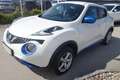 Nissan Juke 1,6 Acenta Aut. ***Kamera/NAVI/Sitzheizung*** Weiß - thumbnail 2