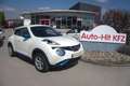 Nissan Juke 1,6 Acenta Aut. ***Kamera/NAVI/Sitzheizung*** Weiß - thumbnail 1