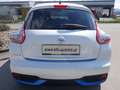 Nissan Juke 1,6 Acenta Aut. ***Kamera/NAVI/Sitzheizung*** Weiß - thumbnail 5