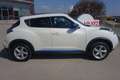 Nissan Juke 1,6 Acenta Aut. ***Kamera/NAVI/Sitzheizung*** Weiß - thumbnail 7