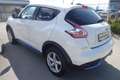Nissan Juke 1,6 Acenta Aut. ***Kamera/NAVI/Sitzheizung*** Weiß - thumbnail 4
