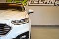 Ford Mondeo Turnier 2.0 EcoBl. "R-KAM*LED*NAVI*SITZH" Weiß - thumbnail 10