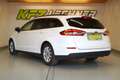 Ford Mondeo Turnier 2.0 EcoBl. "R-KAM*LED*NAVI*SITZH" Weiß - thumbnail 7
