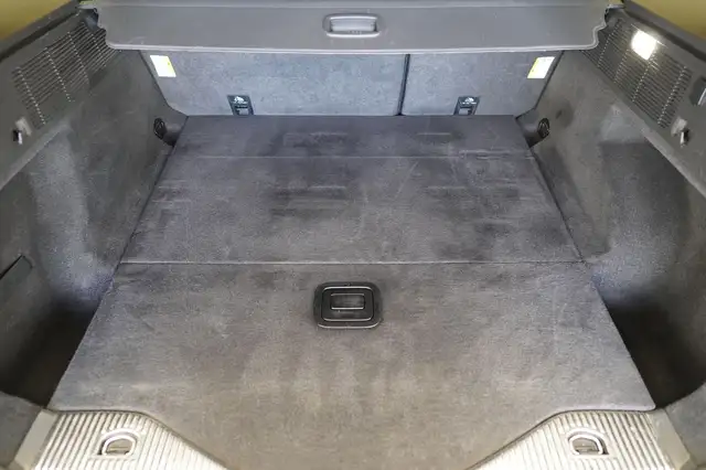 Ford Mondeo view 17