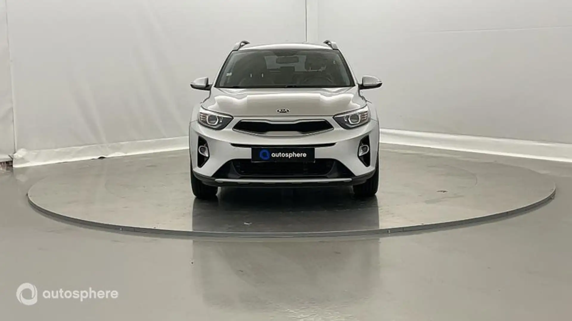 Kia Stonic 1.0 T-GDi 120ch ISG Design Euro6d-T - 2