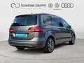 Volkswagen Sharan 2.0 TSI DSG Highline AHK Kamera Navi Grau - thumbnail 5