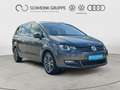 Volkswagen Sharan 2.0 TSI DSG Highline AHK Kamera Navi Grau - thumbnail 7
