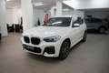 BMW X3 X3 xDrive20d Msport Bianco - thumbnail 1