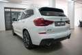 BMW X3 X3 xDrive20d Msport Bianco - thumbnail 6