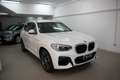 BMW X3 X3 xDrive20d Msport Bianco - thumbnail 3