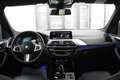 BMW X3 X3 xDrive20d Msport Bianco - thumbnail 9