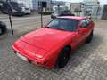 Porsche 924 2.0 Targa 1980 goede staat!! Rouge - thumbnail 5