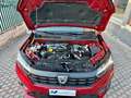 Dacia Sandero Streetway III 2021 Streetway 1.0 tce100cv GPL CASA Rouge - thumbnail 14