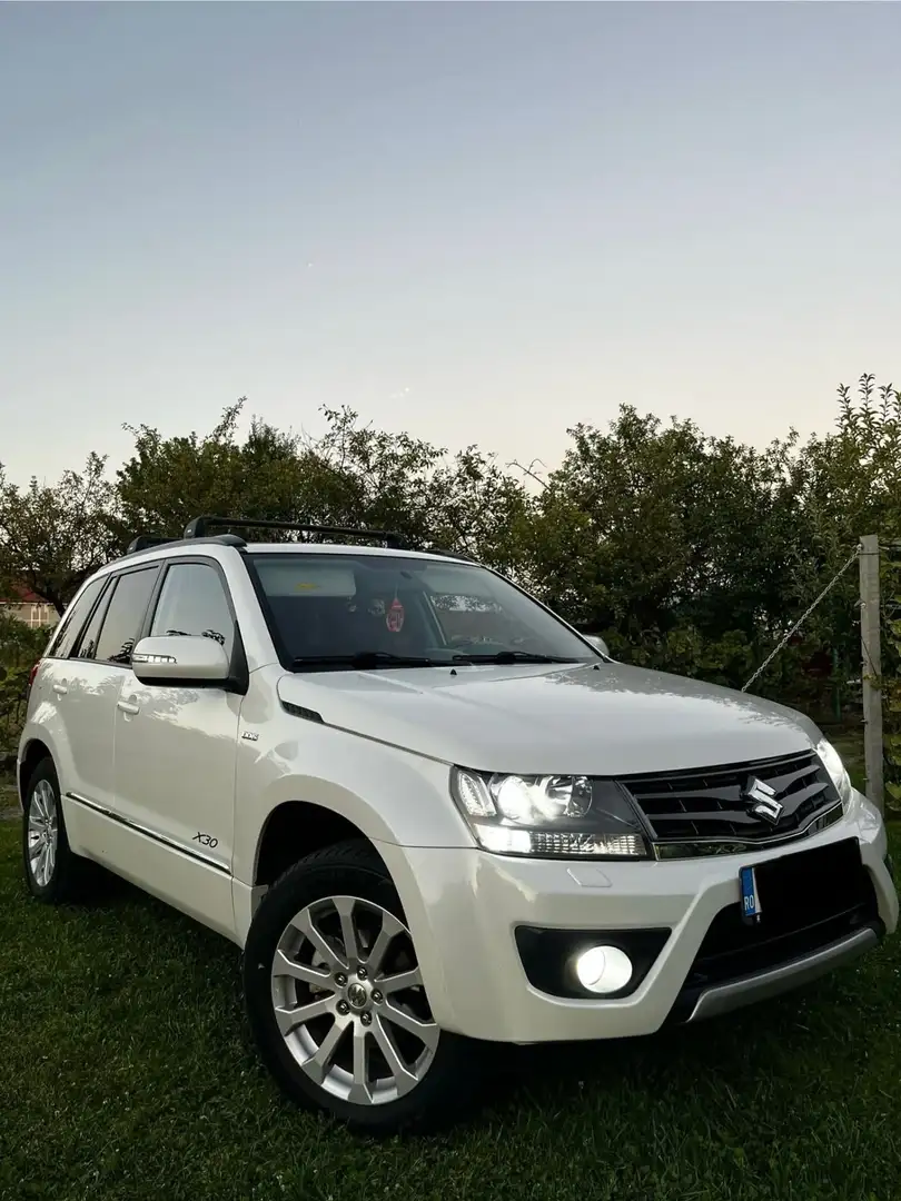 Suzuki Grand Vitara 1.9 DDiS X30 - 2