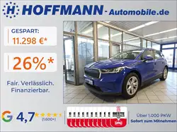 Skoda Enyaq Kamera,PDC,LED,Wärmepumpe,Mirror Link