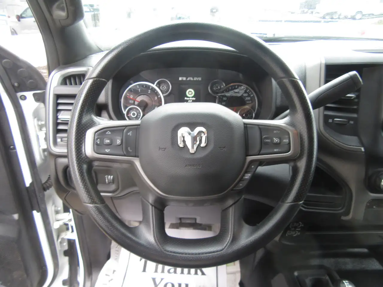 RAM 5500 снимка RAM 5500