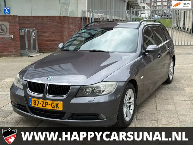 BMW 320 3-serie Touring 320i Business Line, NIEUWE APK, NA
