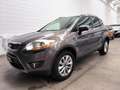 Ford Kuga 2.0 tdci Titanium 4wd 163cv Gri - thumbnail 1