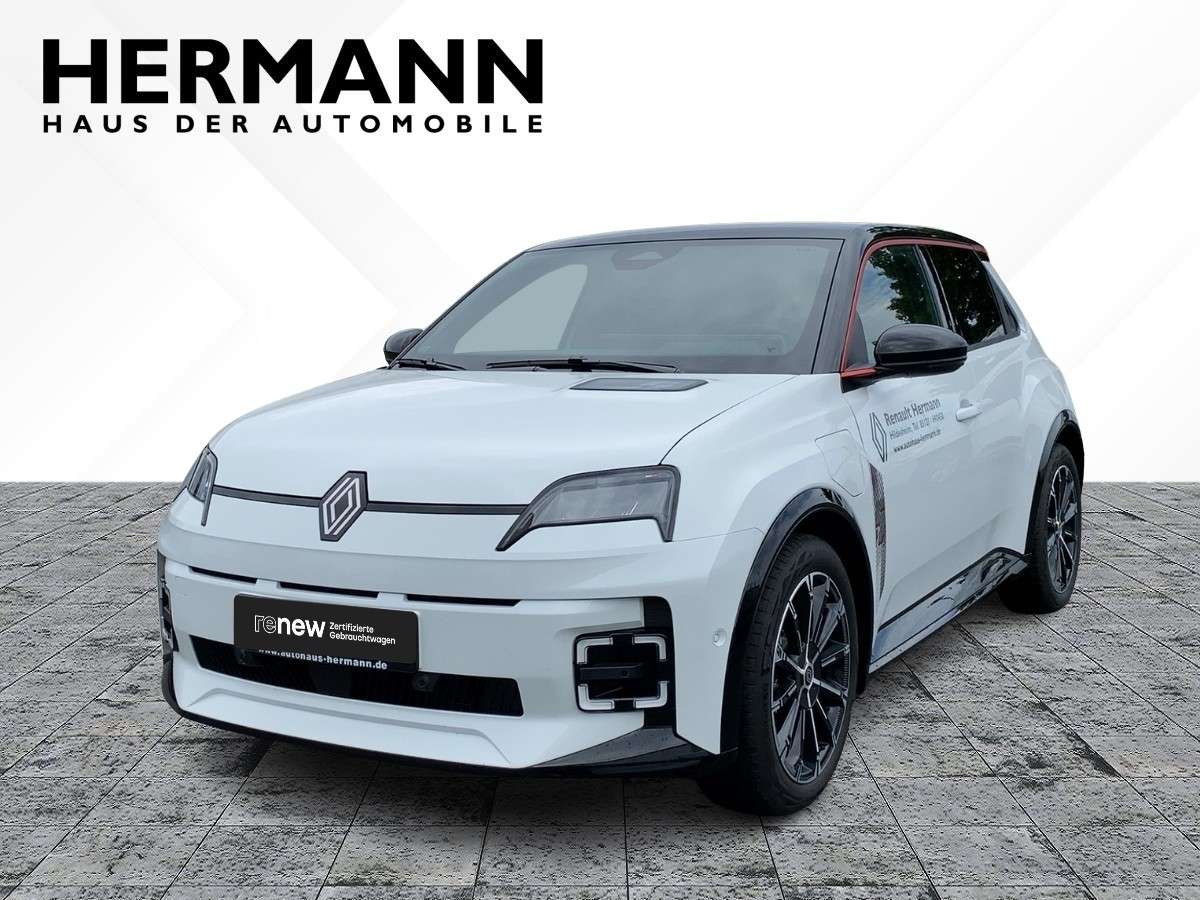 Renault R 5