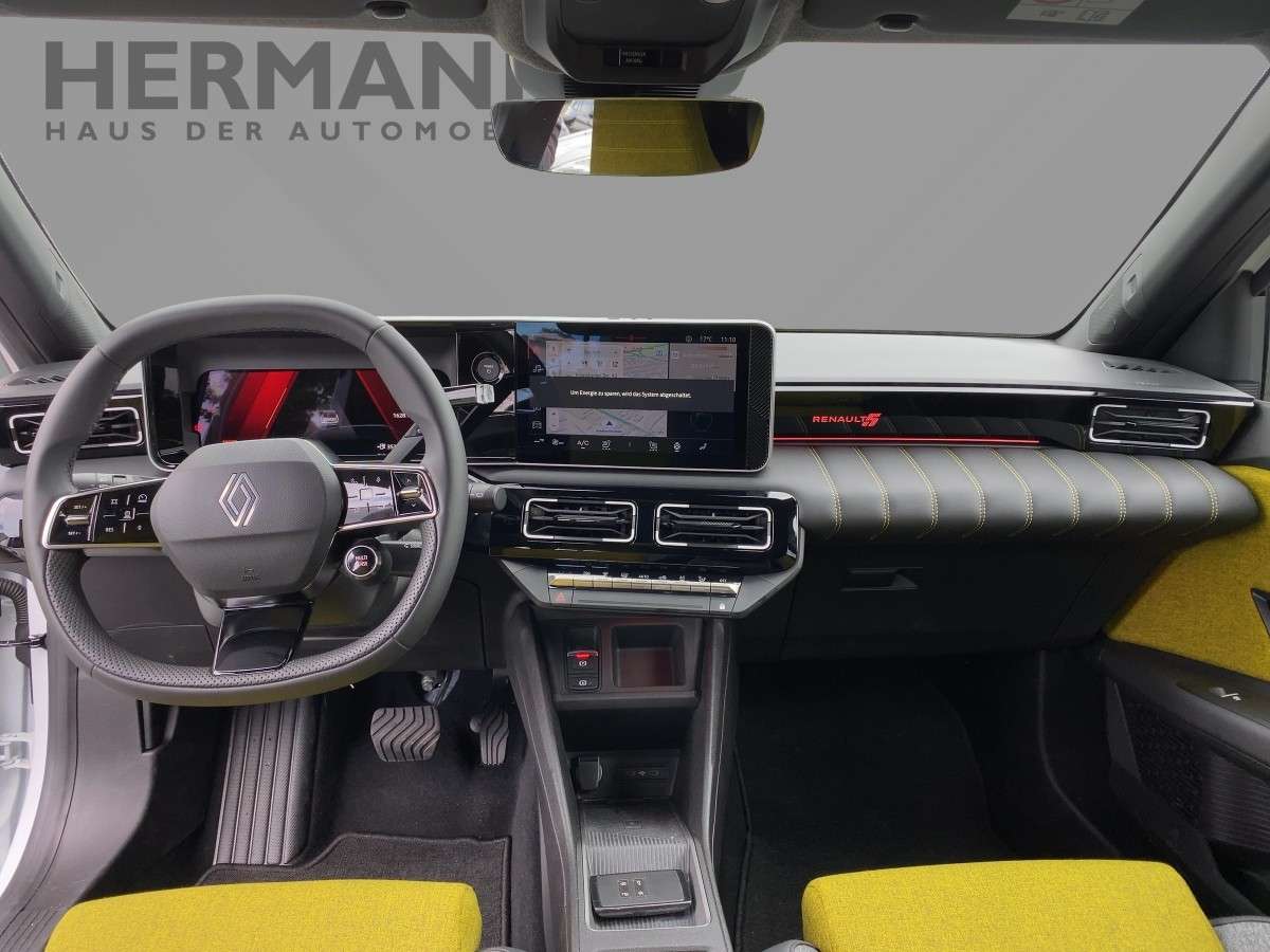 Renault R 5