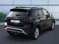 Volkswagen T-Cross Life 1.0 TSI 7-Gang DSG, IQ.Light, AHK, Keyless Schwarz - thumbnail 4