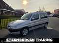 Peugeot Partner MPV 1.6-16v Combispace AIRCO/APK 23-3-2027 Grau - thumbnail 1