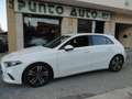 Mercedes-Benz A 180 Classe A - W177  d Premium auto Blanc - thumbnail 1