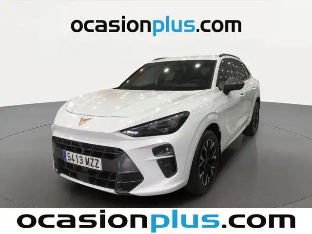 CUPRA Terramar 1.5 eTSI 110 DSG