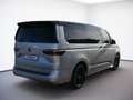 Volkswagen T7 Multivan Life Edition 2.0TDI 150PS DSG IQ.LIGHT.NAVI.SHZG.A Noir - thumbnail 4