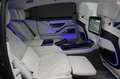Mercedes-Benz S 680 Maybach L 4Matic Manufaktur Chauffer/Burme Schwarz - thumbnail 9
