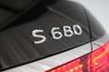 Mercedes-Benz S 680 Maybach L 4Matic Manufaktur Chauffer/Burme Schwarz - thumbnail 44