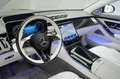 Mercedes-Benz S 680 Maybach L 4Matic Manufaktur Chauffer/Burme Schwarz - thumbnail 18
