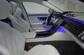 Mercedes-Benz S 680 Maybach L 4Matic Manufaktur Chauffer/Burme Schwarz - thumbnail 6