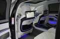 Mercedes-Benz S 680 Maybach L 4Matic Manufaktur Chauffer/Burme Schwarz - thumbnail 14
