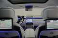 Mercedes-Benz S 680 Maybach L 4Matic Manufaktur Chauffer/Burme Schwarz - thumbnail 13