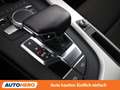 Audi A4 3.0 V6 TDI quattro Sport S line Schwarz - thumbnail 26