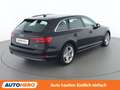 Audi A4 3.0 V6 TDI quattro Sport S line Schwarz - thumbnail 6