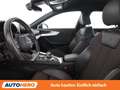 Audi A4 3.0 V6 TDI quattro Sport S line Schwarz - thumbnail 10