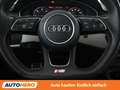Audi A4 3.0 V6 TDI quattro Sport S line Schwarz - thumbnail 19