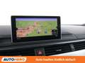 Audi A4 3.0 V6 TDI quattro Sport S line Schwarz - thumbnail 21