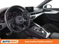 Audi A4 3.0 V6 TDI quattro Sport S line Schwarz - thumbnail 11