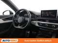 Audi A4 3.0 V6 TDI quattro Sport S line Schwarz - thumbnail 13