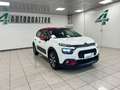Citroen C3 usata 1.2 puretech Shine Bianco - thumbnail 6