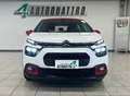 Citroen C3 usata 1.2 puretech Shine Bianco - thumbnail 1