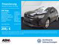 Volkswagen Taigo Life Goal 1.0 TSI DSG Navi SHZ LED PDC ACC Schwarz - thumbnail 1